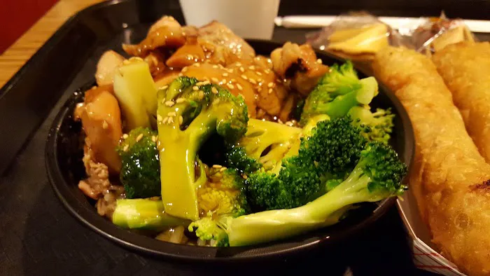 Magic Wok 4