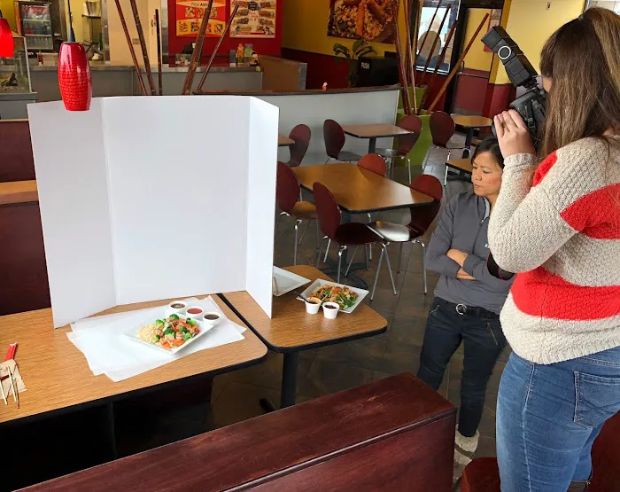Magic Wok 8