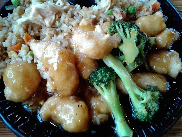 Magic Wok 3