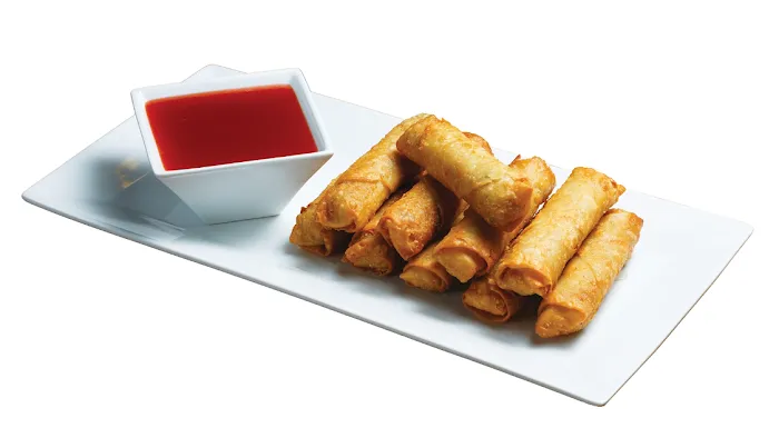 Magic Wok 7
