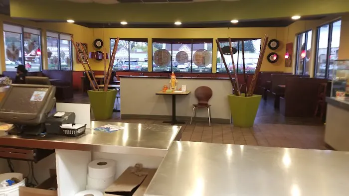 Magic Wok 2