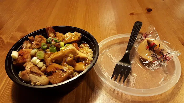 Magic Wok 10