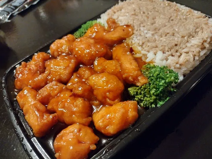 Amerasia 1