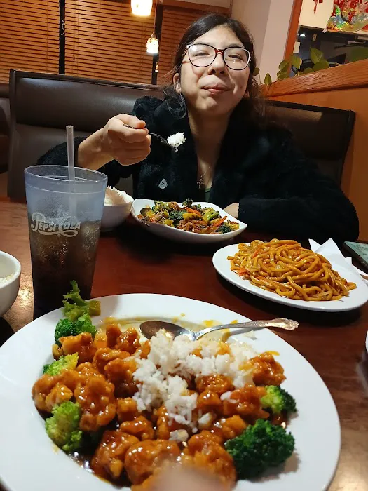 Amerasia 5