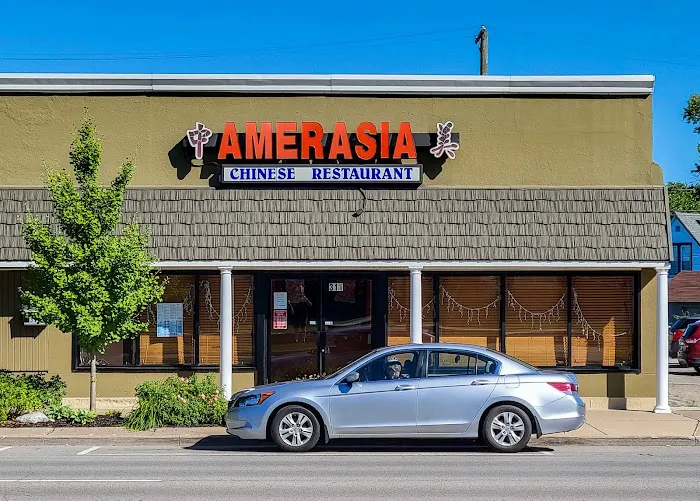 Amerasia 8