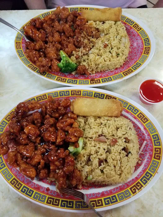 Super Chopsticks Chinese 7