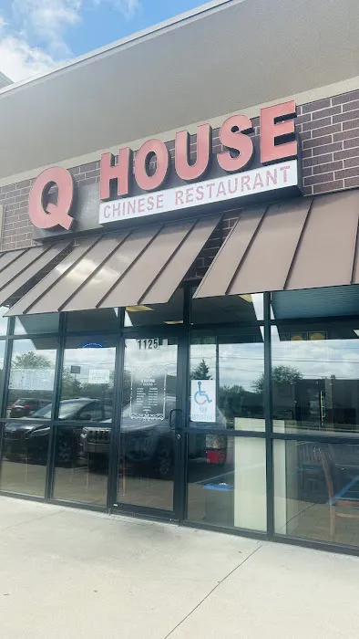 Q House 3