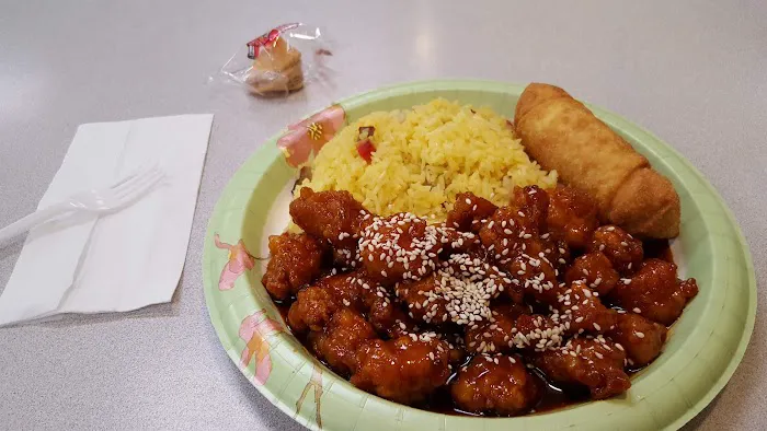 New Hong Kong Restaurant 7