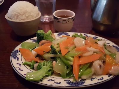 Golden China Chinese Restaurant 0