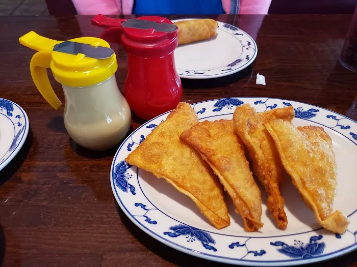 Golden China Chinese Restaurant 6