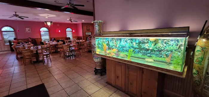Golden China Chinese Restaurant 7