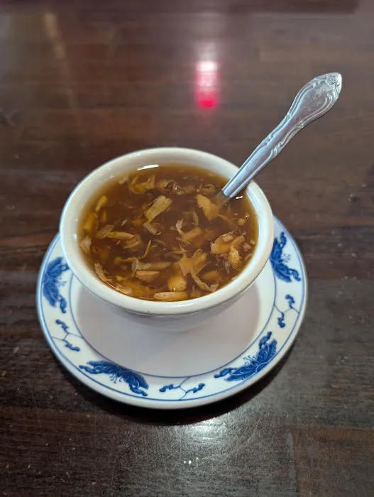 Golden China Chinese Restaurant 2