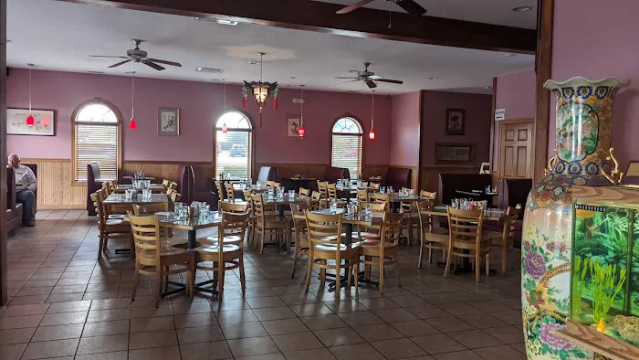 Golden China Chinese Restaurant 5