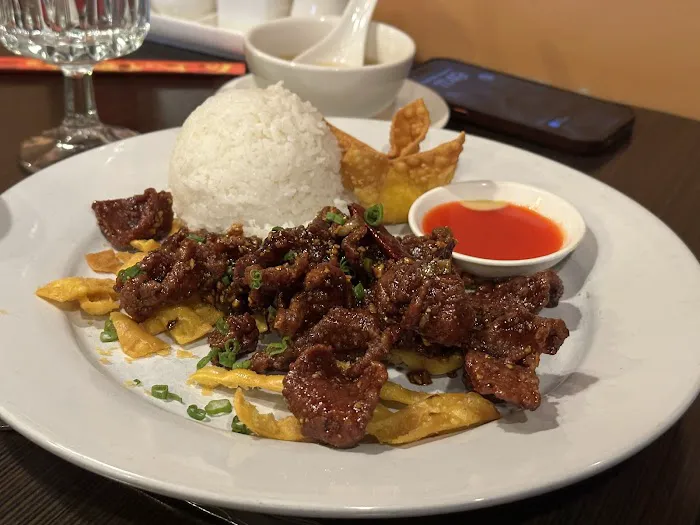 Wu's Fine Chinese Cuisine 3