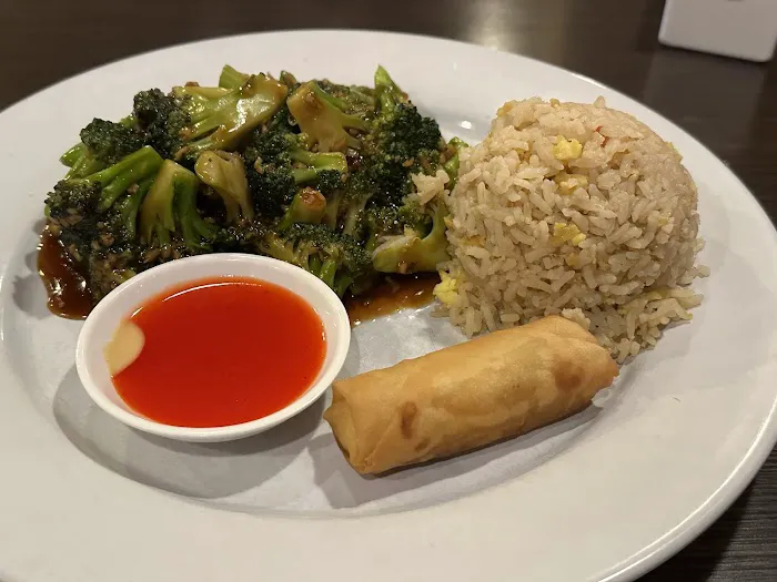 Wu's Fine Chinese Cuisine 2