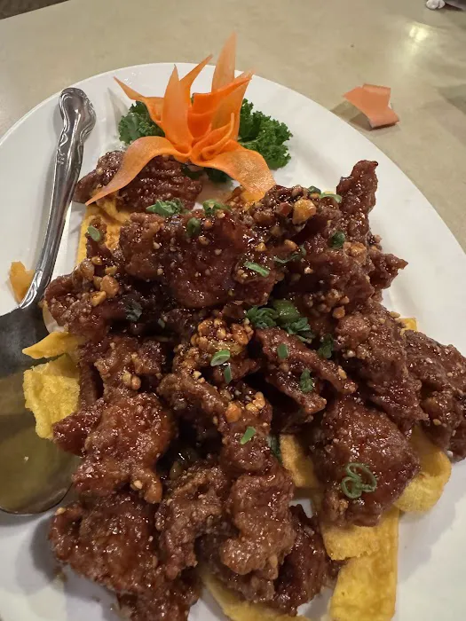 Wu's Fine Chinese Cuisine 5