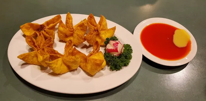 Wu's Fine Chinese Cuisine 4