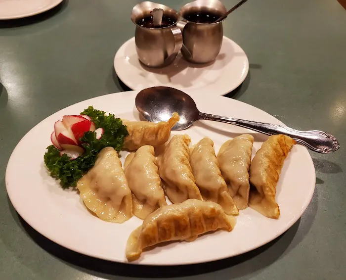Wu's Fine Chinese Cuisine 9
