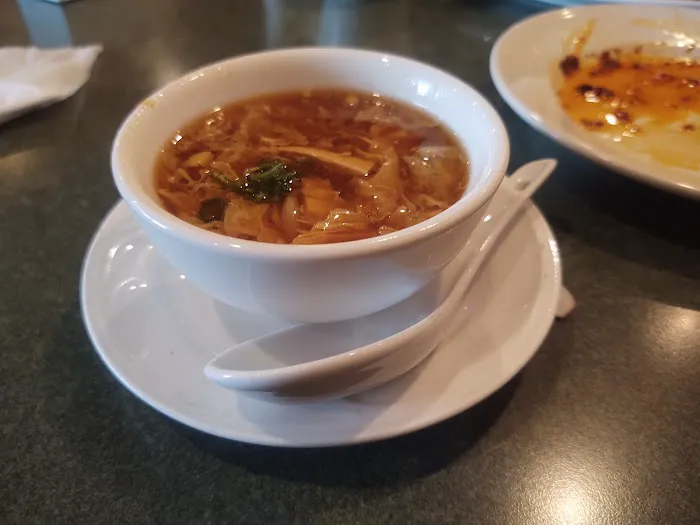 Wu's Fine Chinese Cuisine 6