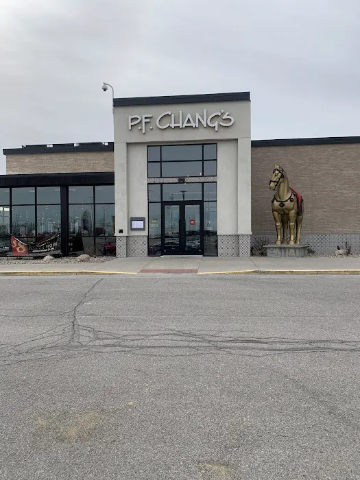 P.F. Chang's 1