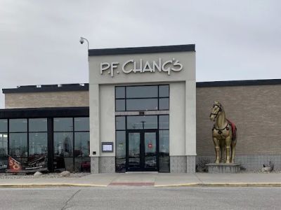 P.F. Chang's 0
