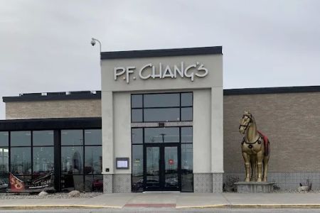 P.F. Chang's