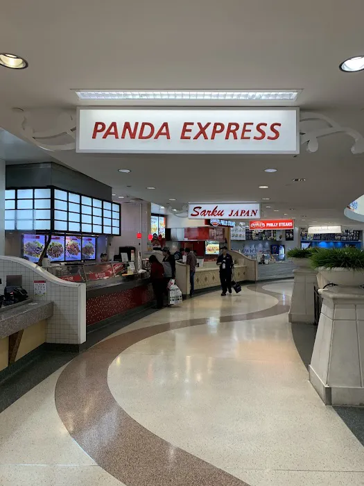 Panda Express 4