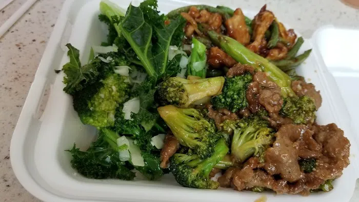 Panda Express 5