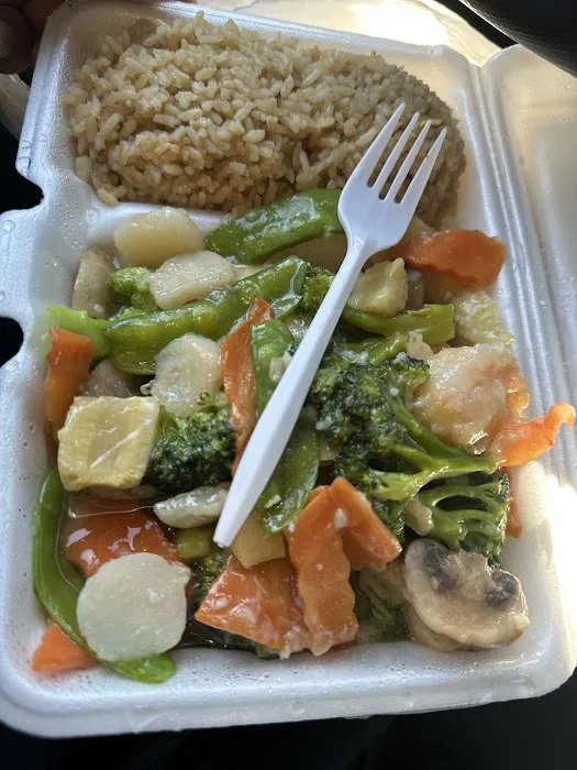 CHINA EXPRESS 10