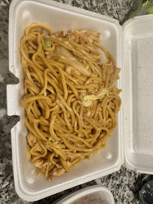 CHINA EXPRESS 3