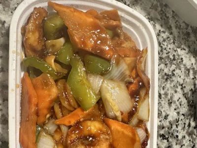 CHINA EXPRESS 0
