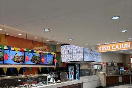 King Cajun