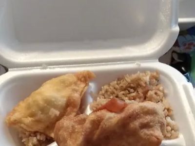 Rice Bowl Restaurant 0