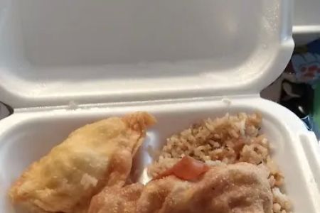 Rice Bowl Restaurant