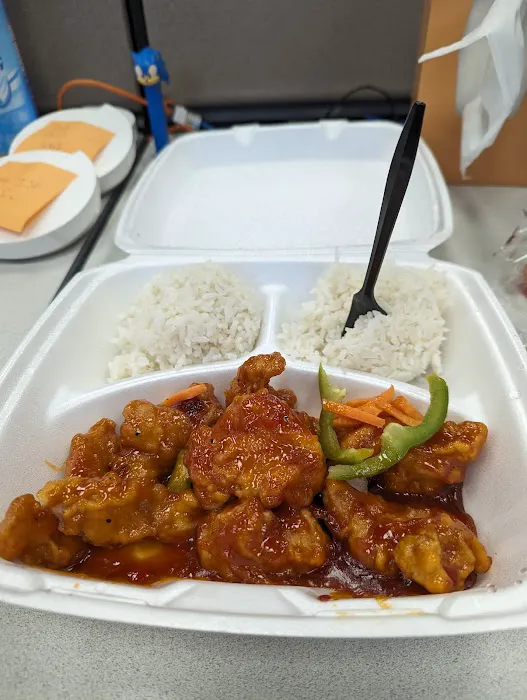 Rice Bowl Restaurant 7