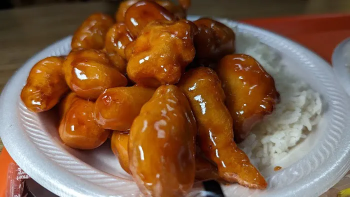 China House Restaurant 2