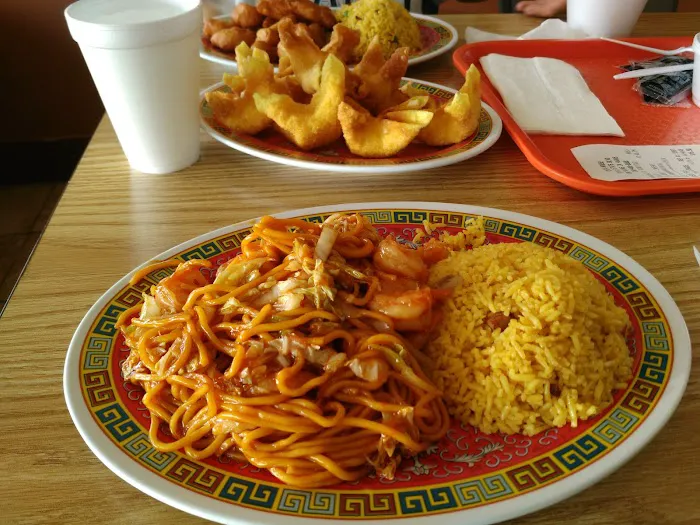 China House Restaurant 8