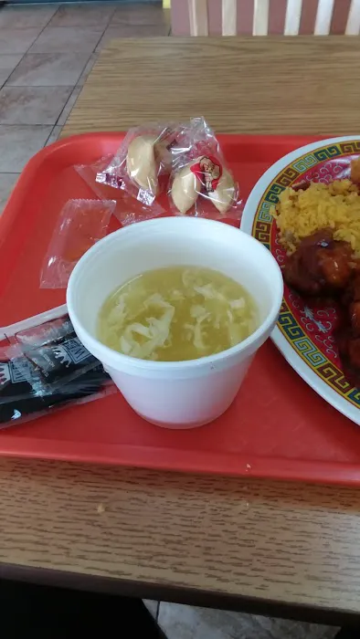China House Restaurant 6