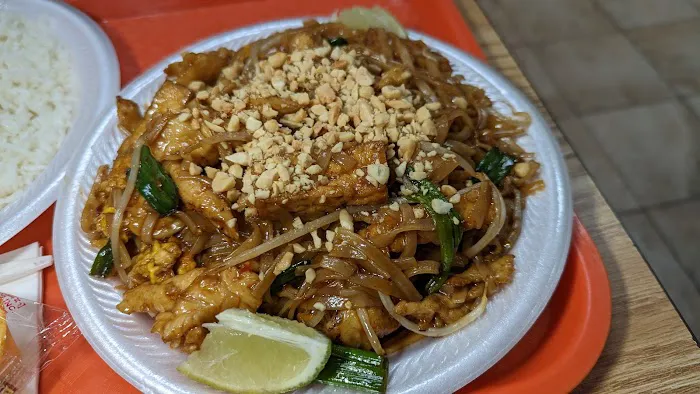 China House Restaurant 3