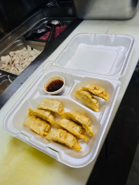 LA COCINA CHINA 4