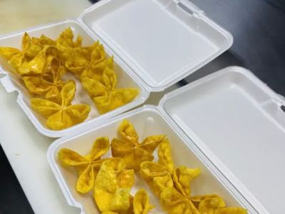 LA COCINA CHINA 0
