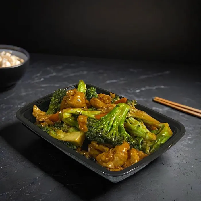 LA COCINA CHINA 7