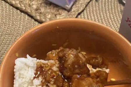 Double Dragon Restaurant
