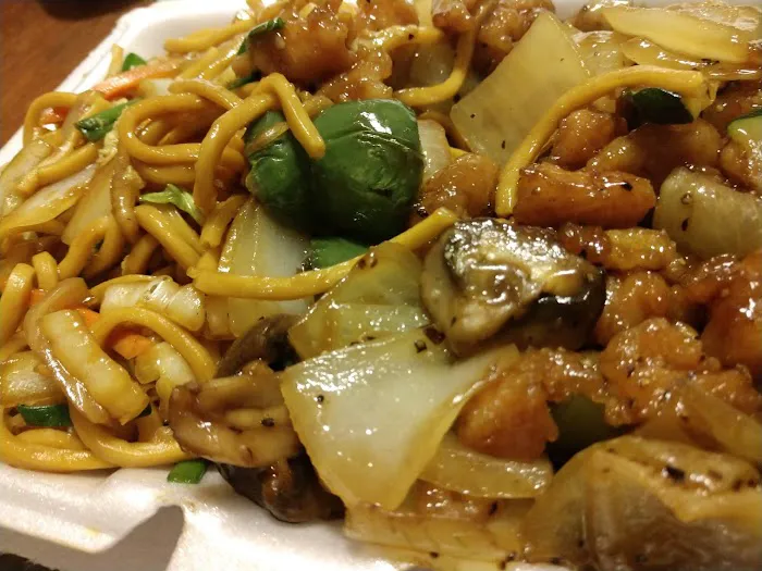 Golden Wok 2