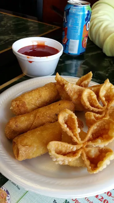 Golden Wok 1