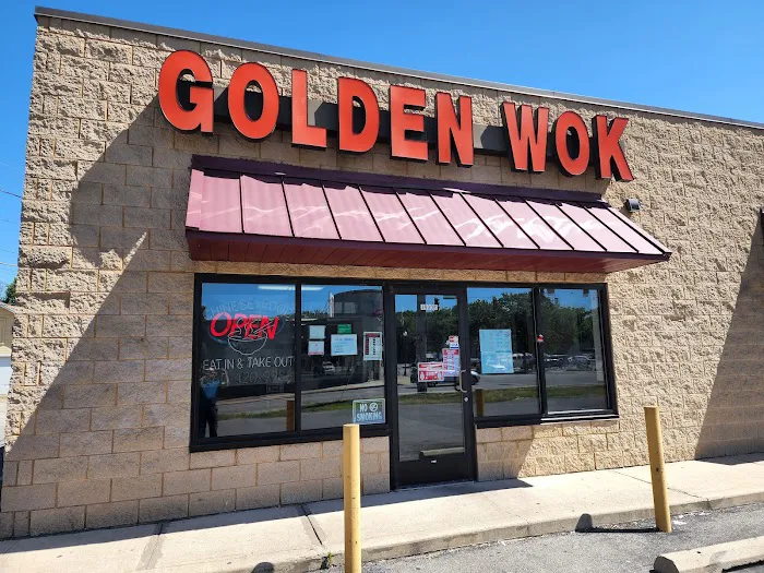 Golden Wok 3