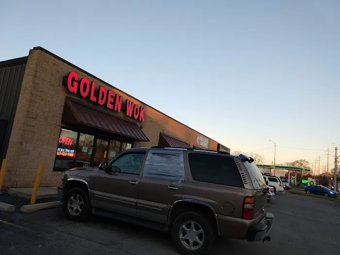 Golden Wok 7
