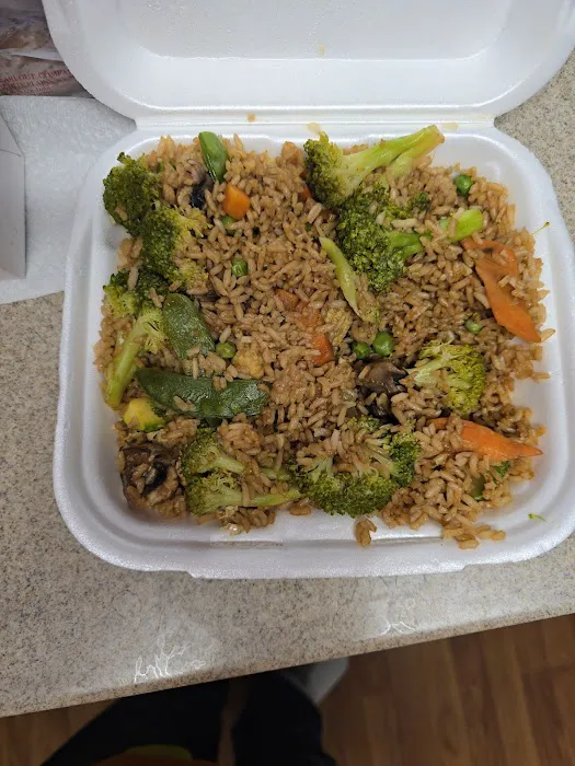 Golden Wok 5