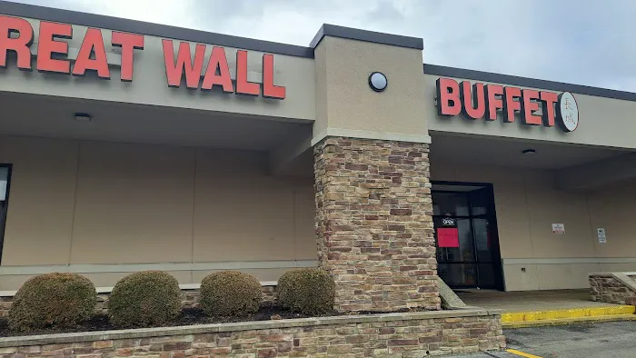 Great Wall Buffet 5