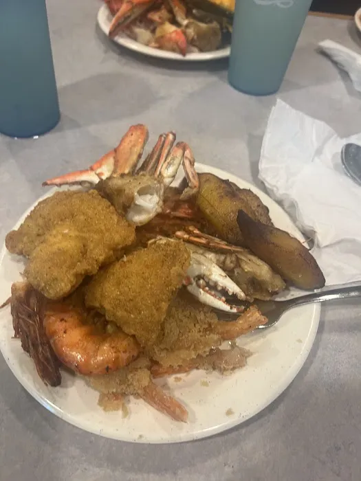 Great Wall Buffet 10